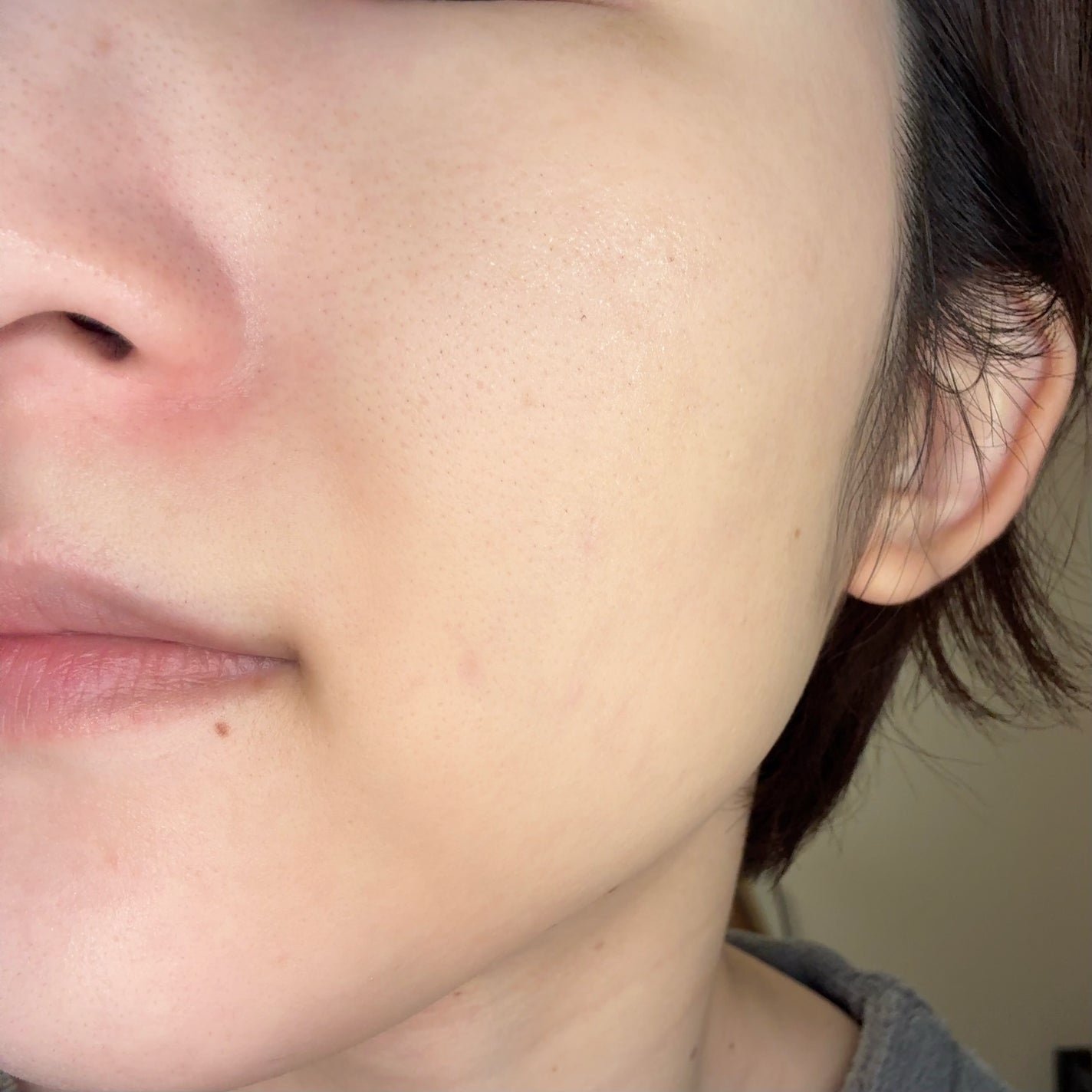 サミュ ガラクトポア セラム/SAM'U/美容液を使ったクチコミ(3枚目)