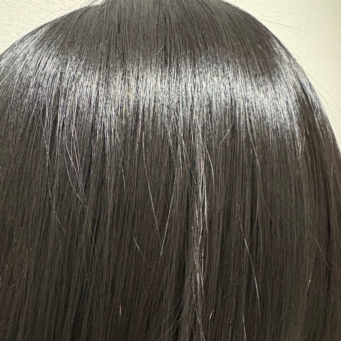 プリュスオー ハイドロミルク/plus eau/ヘアミルクを使ったクチコミ(3枚目)