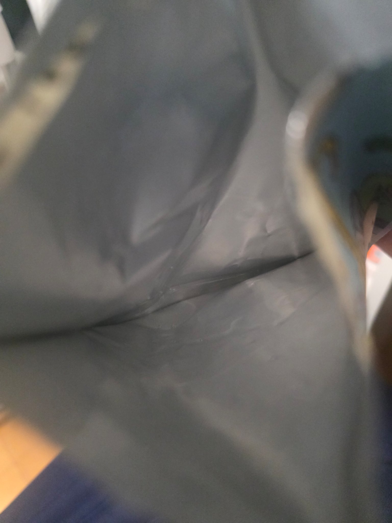 ウルトラシカマスクパック /DANCING WHALE/シートマスク・パックを使ったクチコミ（3枚目）