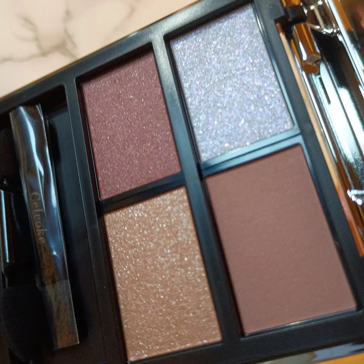 キヌケアヌード グリーム/shu uemura/口紅を使ったクチコミ（2枚目）