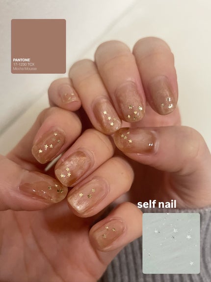 ネイルパーツ/SHEIN/ネイルチップ・パーツを使ったクチコミ(1枚目)