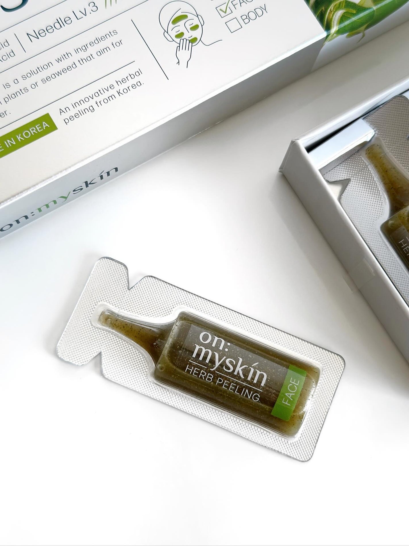 ナチュラル美人になりたい女 on LIPS 「【“時間がない”なんて言い訳、美女はしない】・on:myski..」(4枚目)