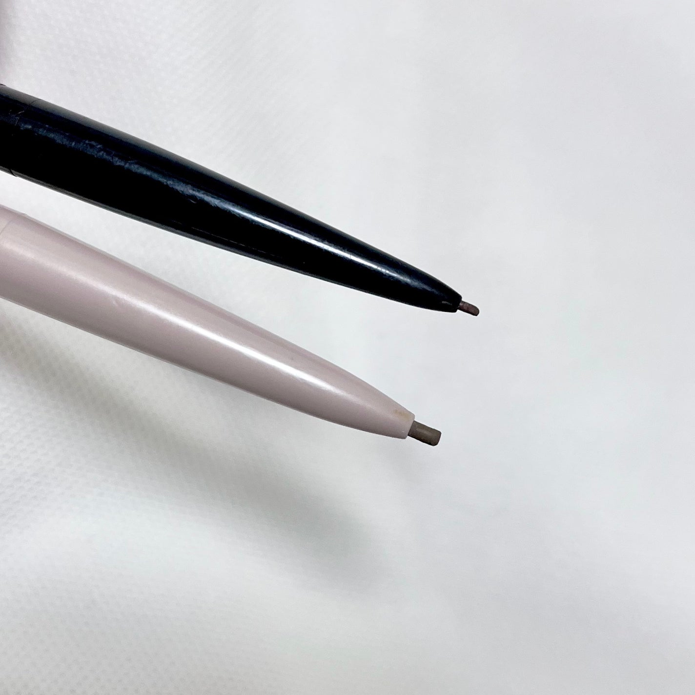 細芯 アイブロウ/CEZANNE/アイブロウペンシルを使ったクチコミ(2枚目)