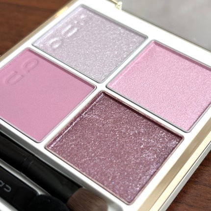 SUQQU メイクアップ キット 舜華/SUQQU/メイクアップキットを使ったクチコミ(2枚目)