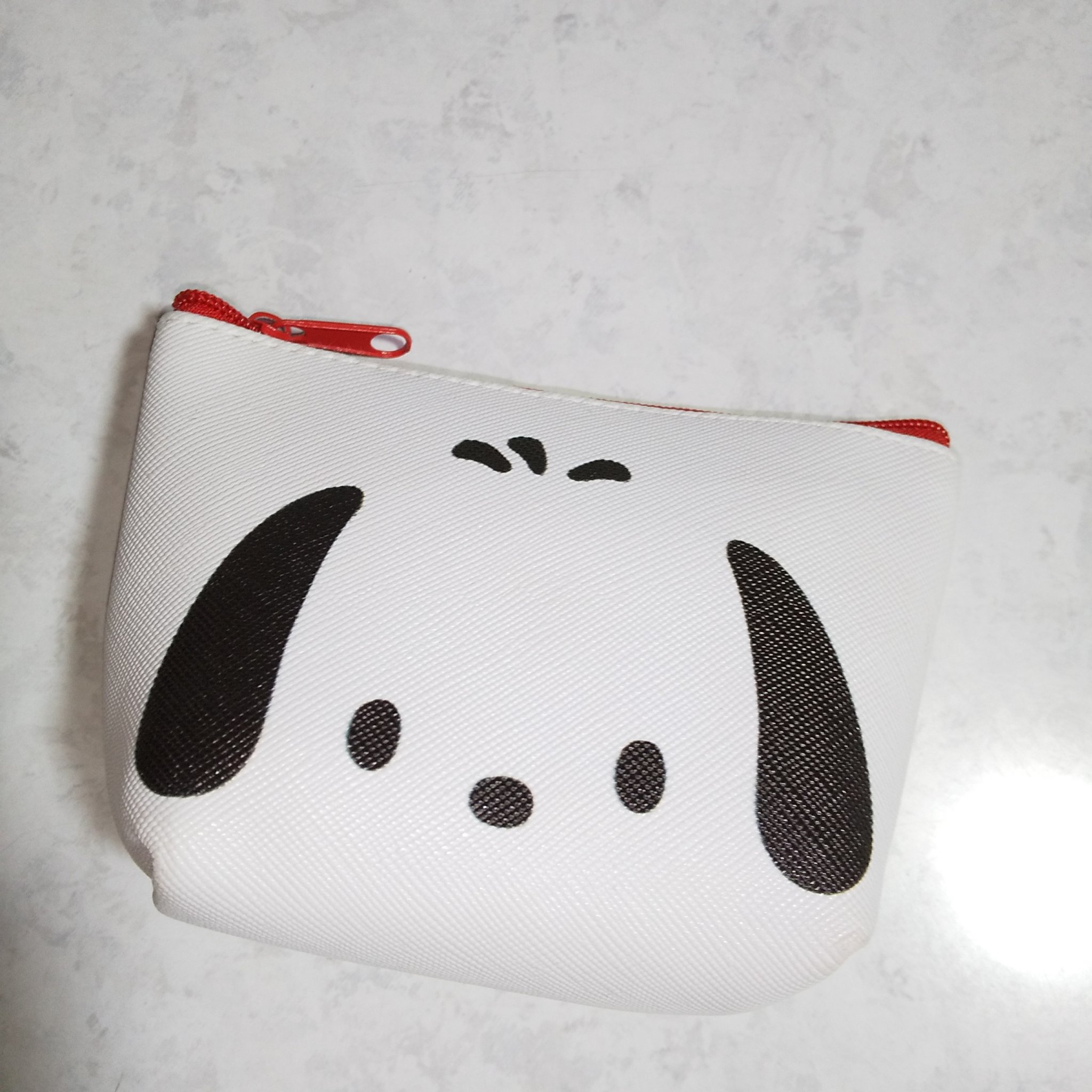 ポーチ/DAISO/その他を使ったクチコミ（3枚目）