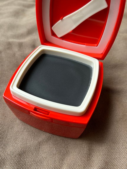 ローメルト クレンジングバーム クロ/アーレス/クレンジングバームを使ったクチコミ(2枚目)