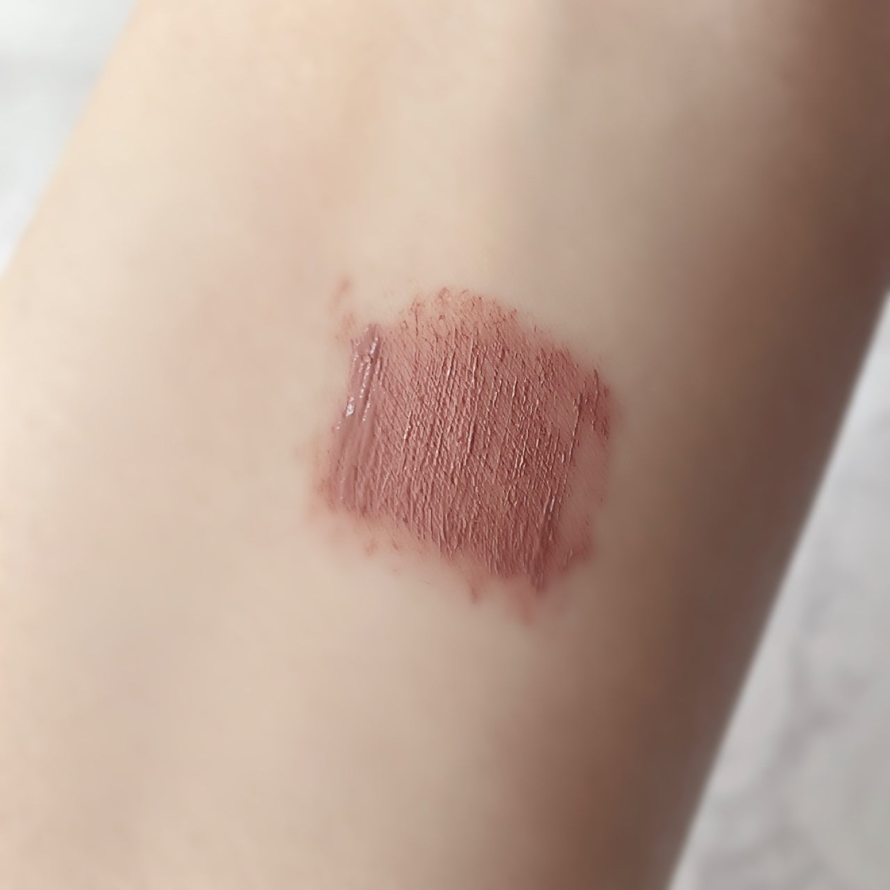 極細アイブロウマスカラ/CEZANNE/眉マスカラを使ったクチコミ(2枚目)