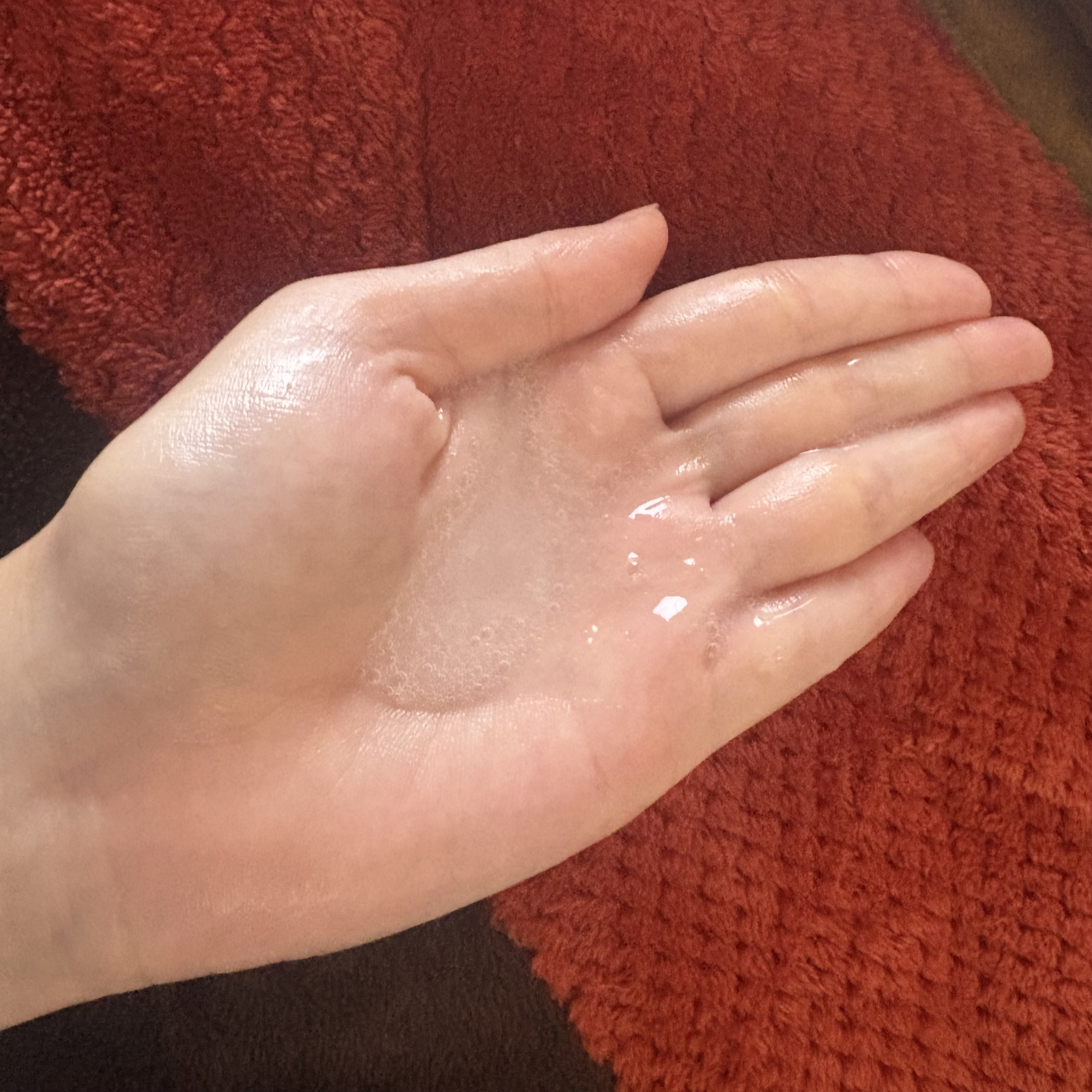 ルルルン ハイドラ PD マスク/ルルルン/シートマスク・パックを使ったクチコミ（3枚目）