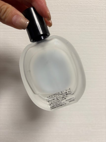 ヘアフレグランス/diptyque/香水(その他)を使ったクチコミ(2枚目)