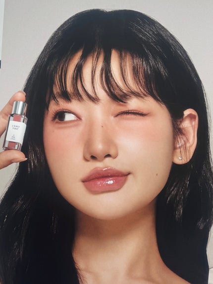 ローティント/BBIA/リップティントを使ったクチコミ(4枚目)