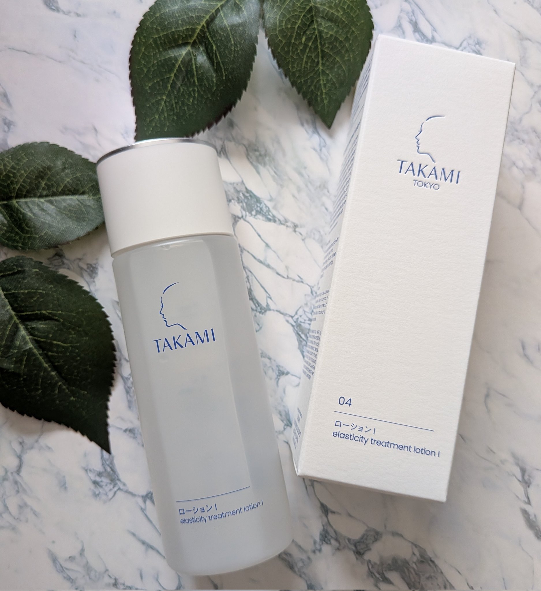 タカミローション Ⅰ/タカミ/化粧水を使ったクチコミ（1枚目）