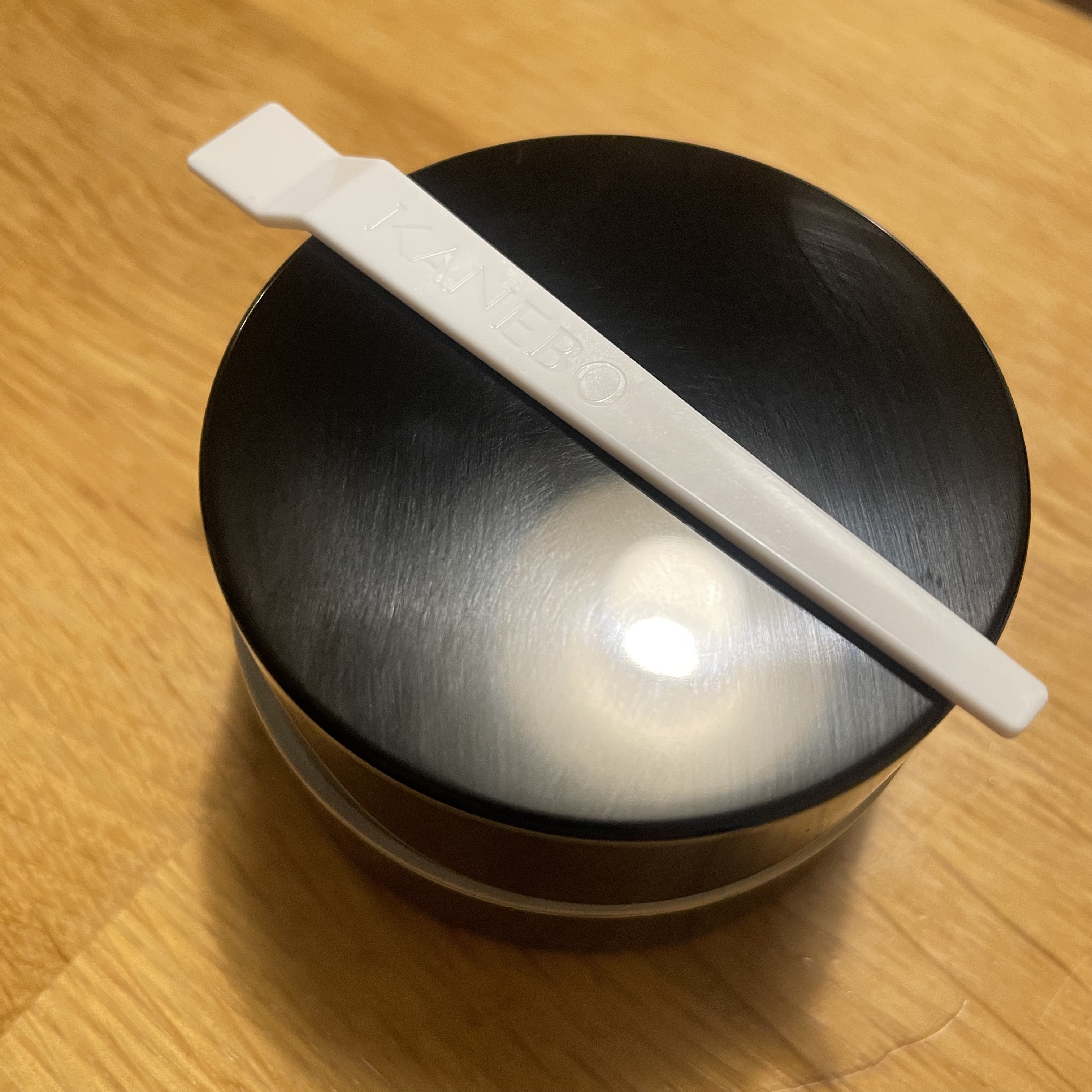 カネボウ　クリーム　イン　デイⅡ【医薬部外品】 40g/KANEBO/フェイスクリームを使ったクチコミ（2枚目）