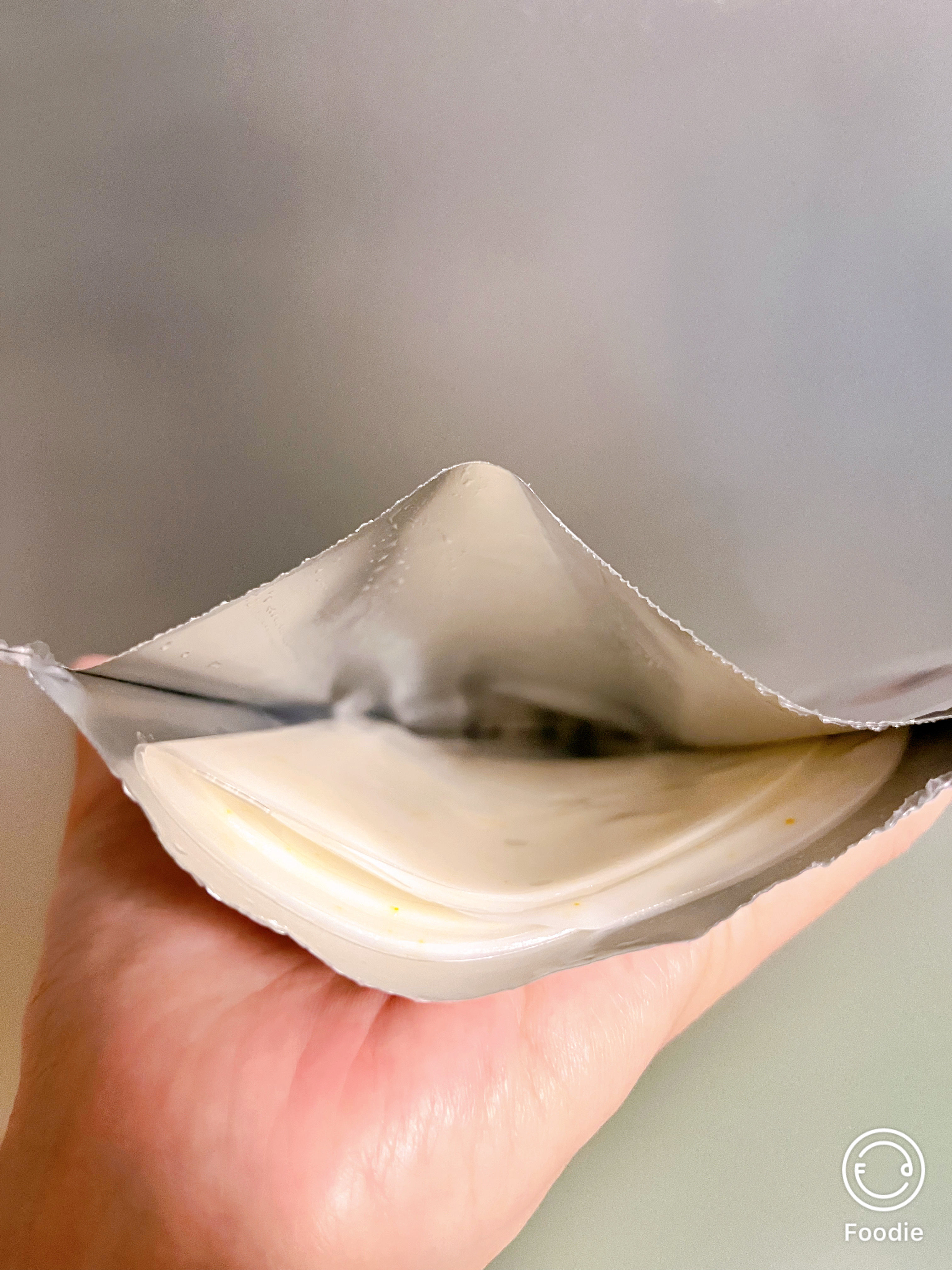 ビタチノールセラム メガショット ゲルマスク/primera/シートマスク・パックを使ったクチコミ（3枚目）