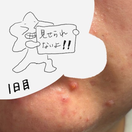 を使ったクチコミ(2枚目)