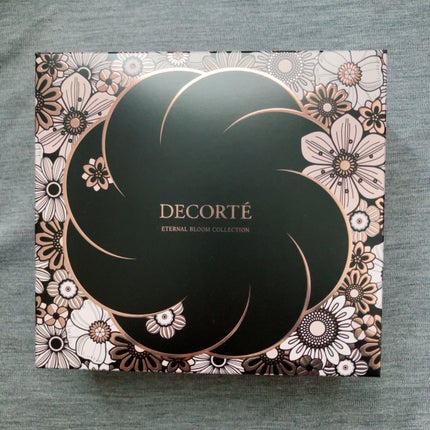 エターナル ブルーム コレクション/DECORTÉ/メイクアップキットを使ったクチコミ(6枚目)