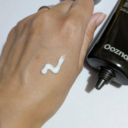 オーズナリーレストアンドザサン/オーズナリー/日焼け止めクリームを使ったクチコミ(3枚目)