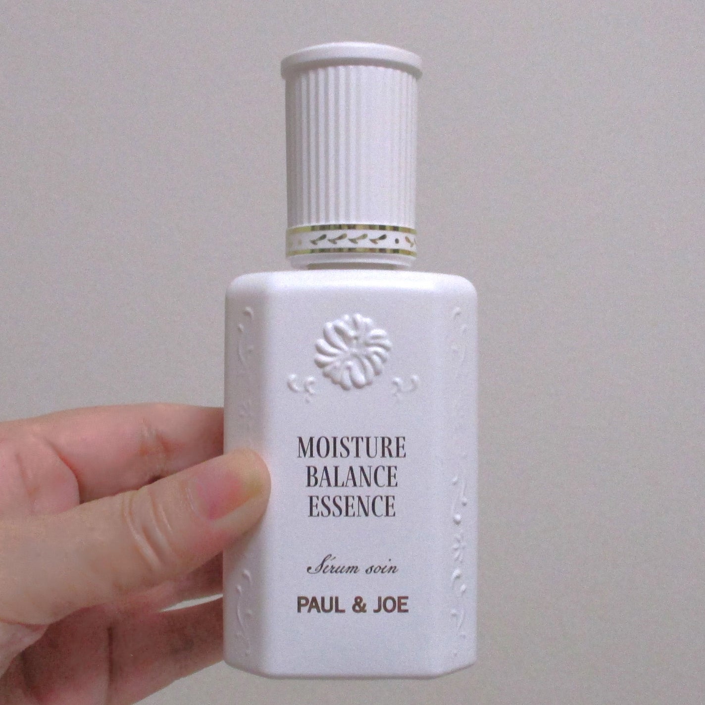 ポール & ジョー リペア トリートメント/PAUL & JOE BEAUTE/美容液を使ったクチコミ(6枚目)