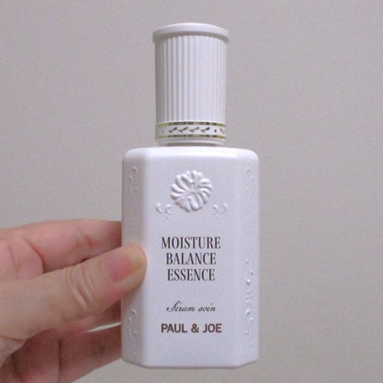 ポール & ジョー リペア トリートメント/PAUL & JOE BEAUTE/美容液を使ったクチコミ(6枚目)