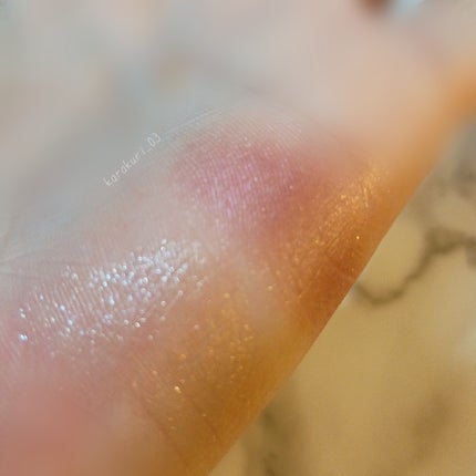 セルヴォーク ヴァティック アイパレット/Celvoke/アイシャドウパレットを使ったクチコミ(5枚目)