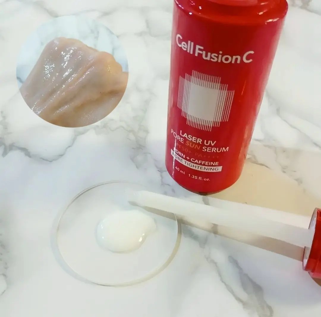 サーモンPDRNアンプル/Cell Fusion C(セルフュージョンシー)/美容液を使ったクチコミ（2枚目）