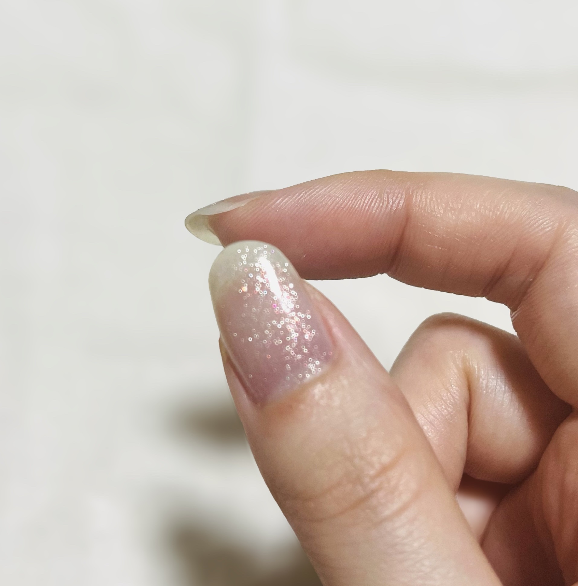 Gelée by Decorative Nail / ジェリーバイデコラティブネイル/SHOBIDO/ジェルネイルを使ったクチコミ（1枚目）