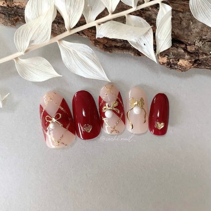 カラフルネイルズ/キャンメイク/マニキュアを使ったクチコミ(7枚目)