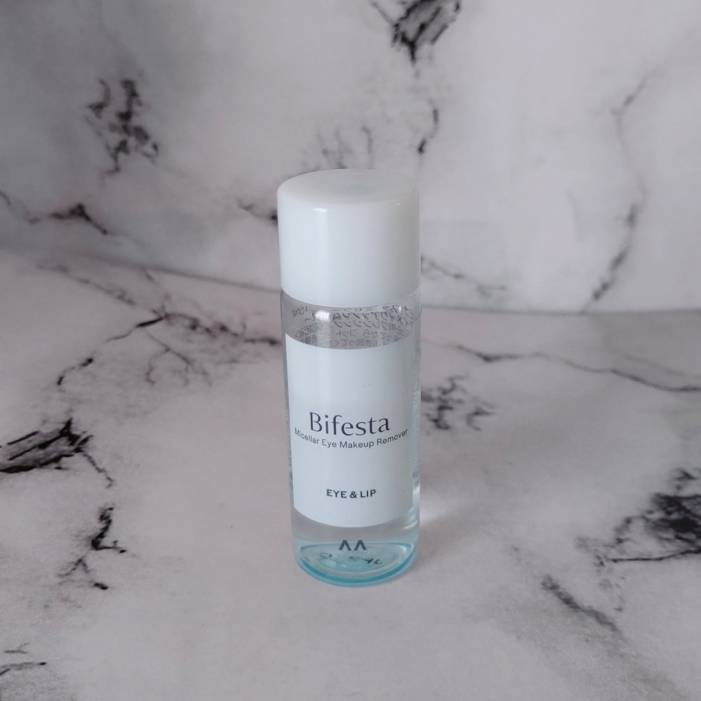 ミセラーアイメイクアップリムーバー/ビフェスタ/ポイントメイクリムーバーを使ったクチコミ(2枚目)