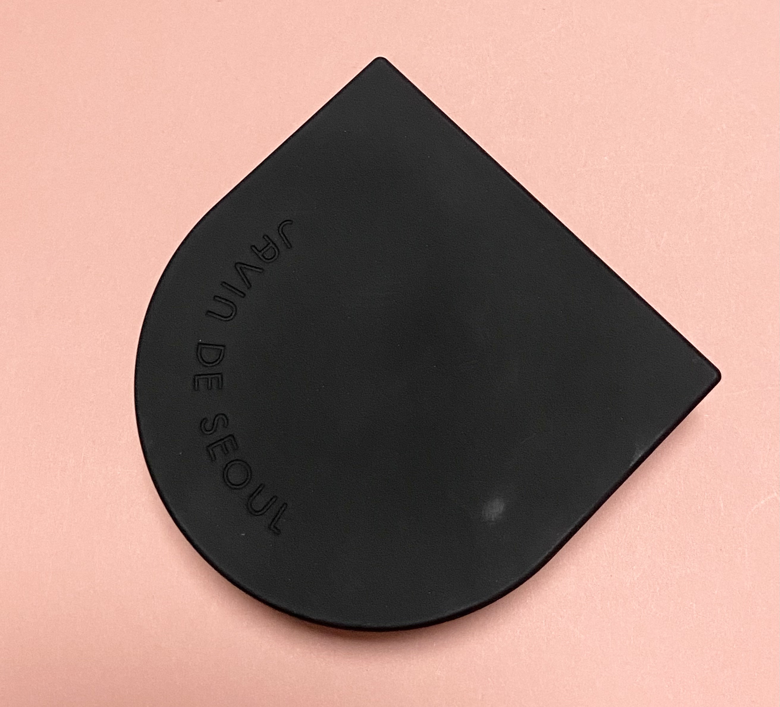 ウィンククッションマット/Javin De Seoul/クッションファンデーションを使ったクチコミ（2枚目）