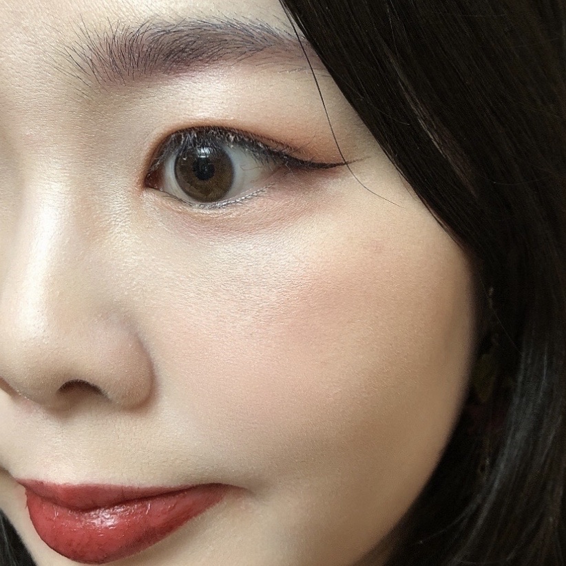 ラッシュオン 06 RICH(リッチ)/D-UP/つけまつげを使ったクチコミ（2枚目）