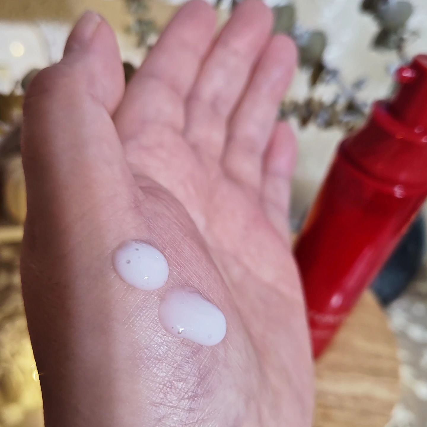 プライマーショット/アテニア/美容液を使ったクチコミ（2枚目）