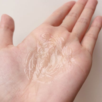 フローリフティングラッピングクリーム/koy/フェイスクリームを使ったクチコミ(10枚目)