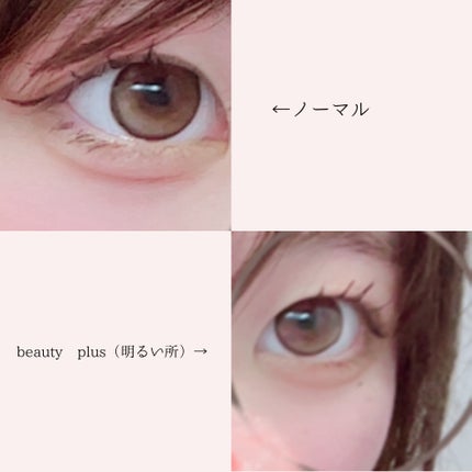 cicica 1day クロワッサンラテ/cicica/ワンデー(1DAY)カラコンの画像