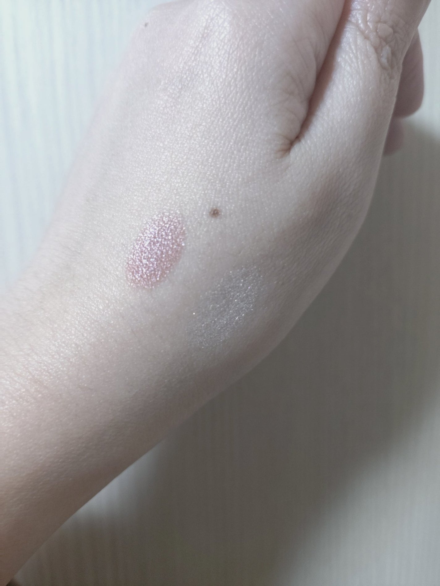 ロングウェア クリーム シャドウ スティック/BOBBI BROWN/スティックアイシャドウを使ったクチコミ(3枚目)