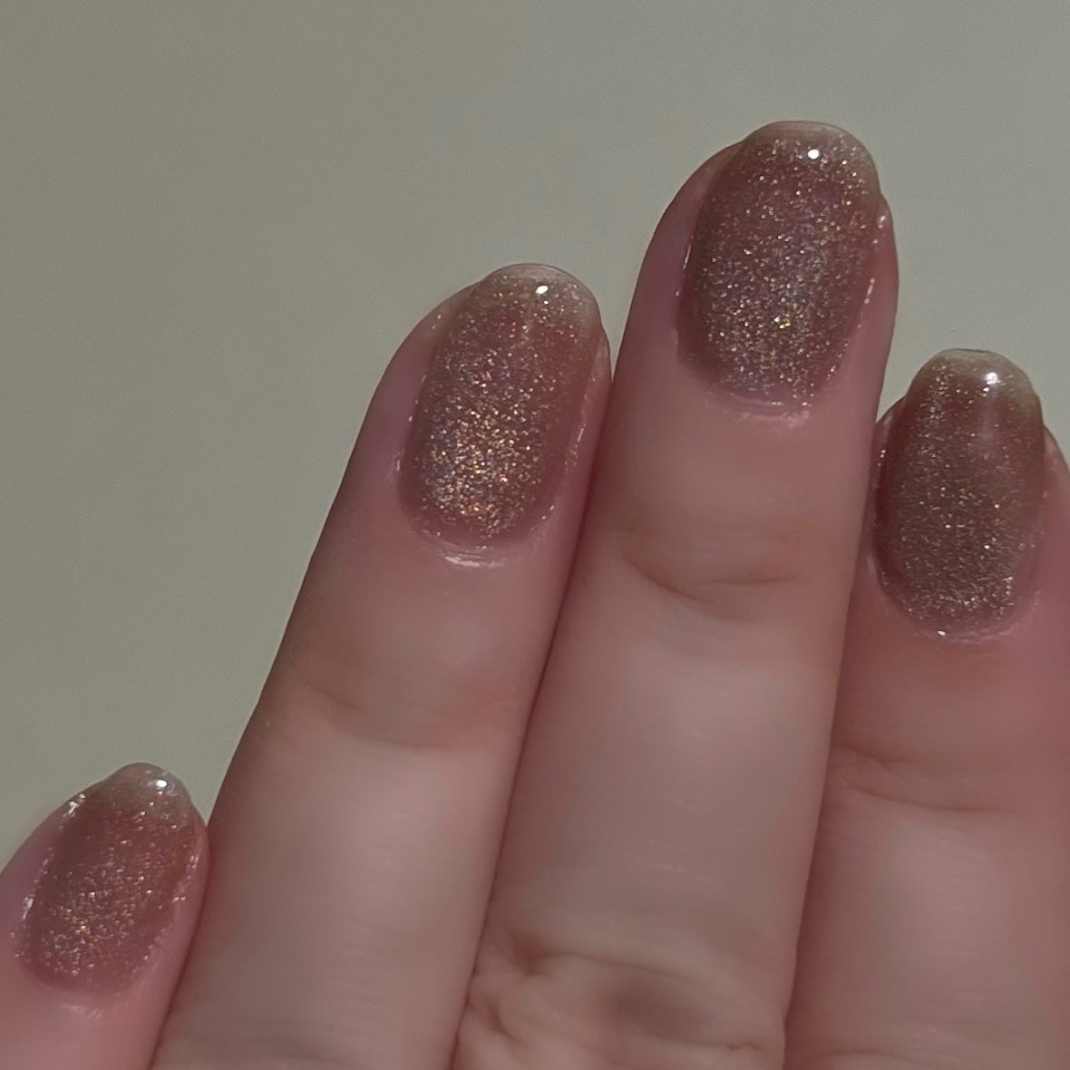 OMD UV/LEDライト/OMD/ネイル用品を使ったクチコミ(8枚目)