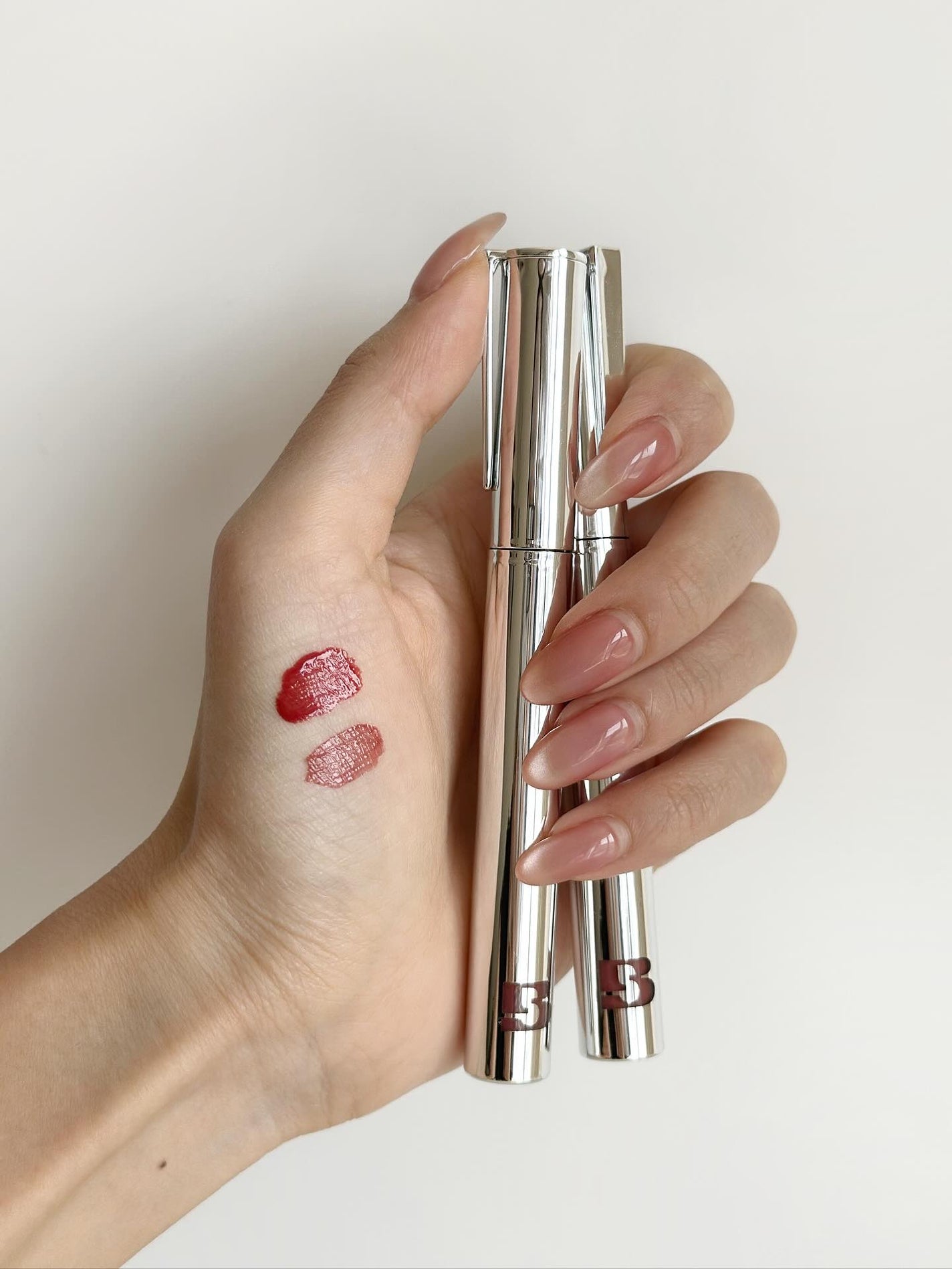 ナチュラル美人になりたい女 on LIPS 「【美女は飲み会も怖がらない】・BRAYEシングロウティント ..」(5枚目)