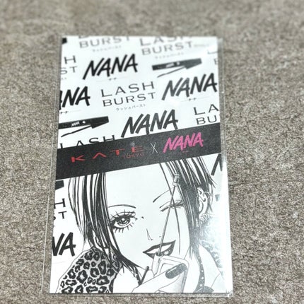 ハンオールフィックスマスカラ/rom&nd/マスカラを使ったクチコミ(5枚目)