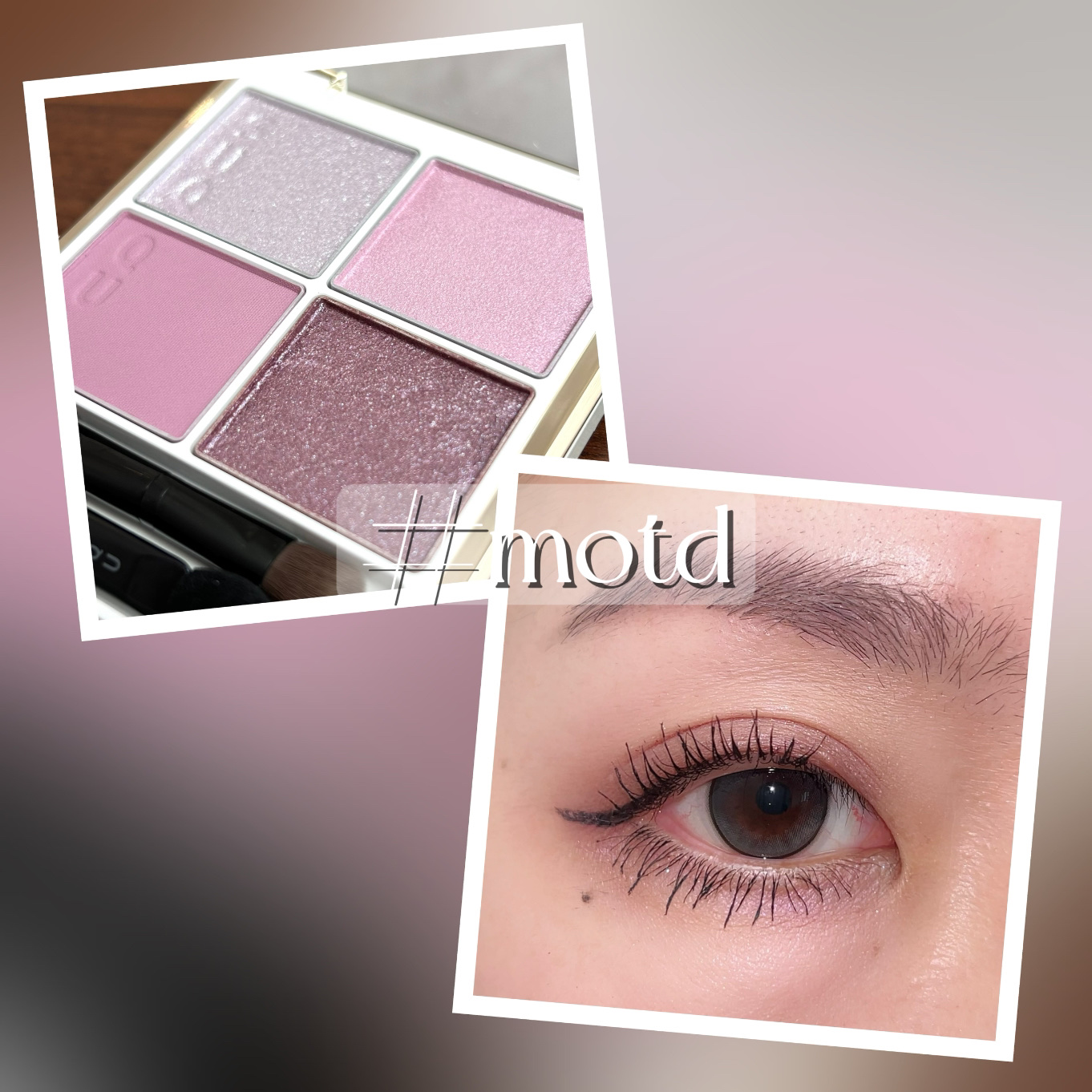 SUQQU メイクアップ キット 舜華/SUQQU/メイクアップキットを使ったクチコミ（1枚目）