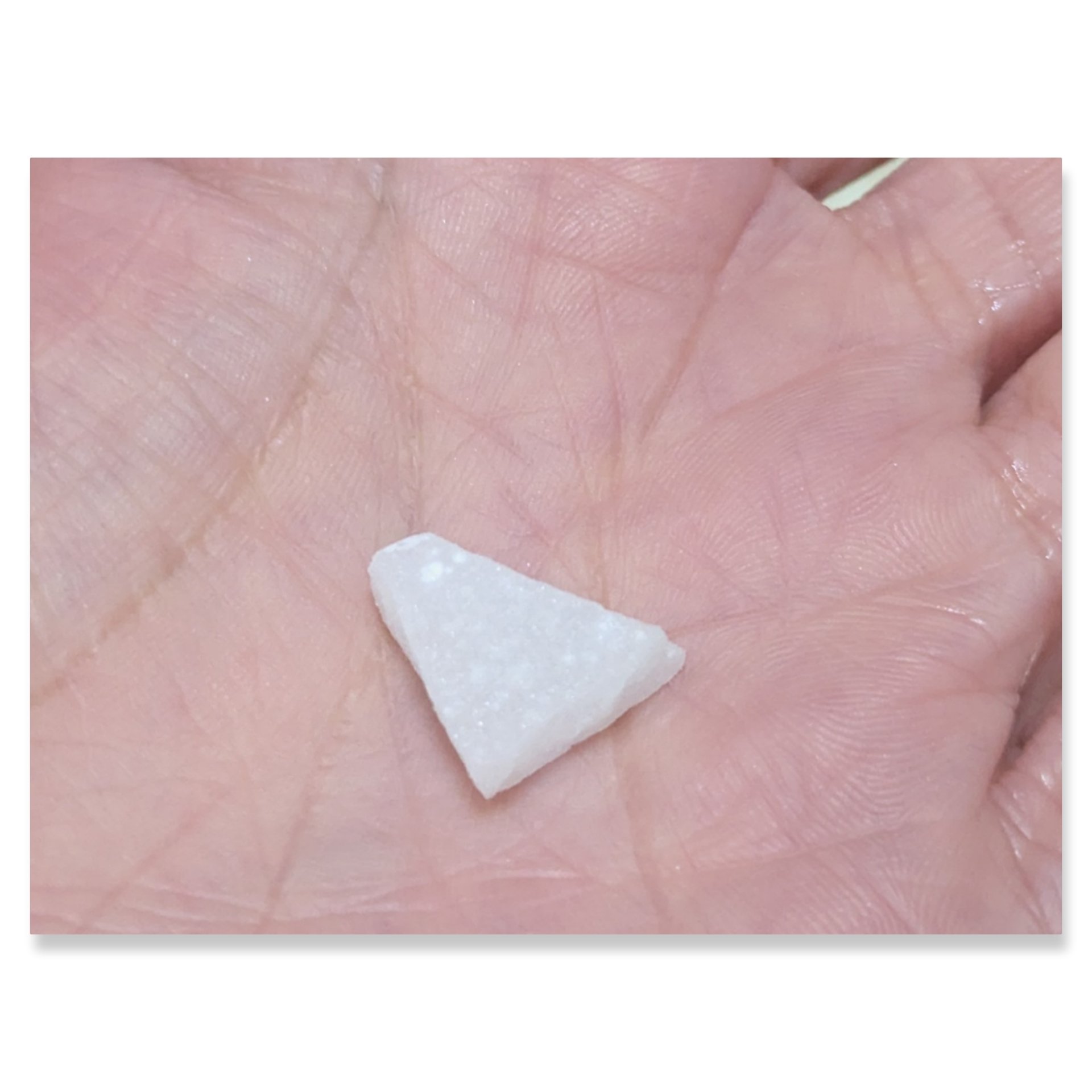 キシリブロック（オクチレモン）/オクチシリーズ/食品を使ったクチコミ（2枚目）