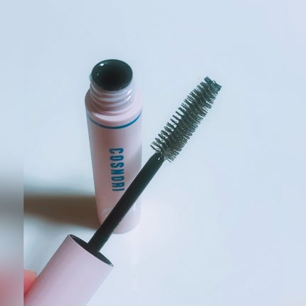 みちゅ☺︎ on LIPS 「COSNORI・アイラッシュコーティングセラム(まつ毛コーテイ..」(4枚目)