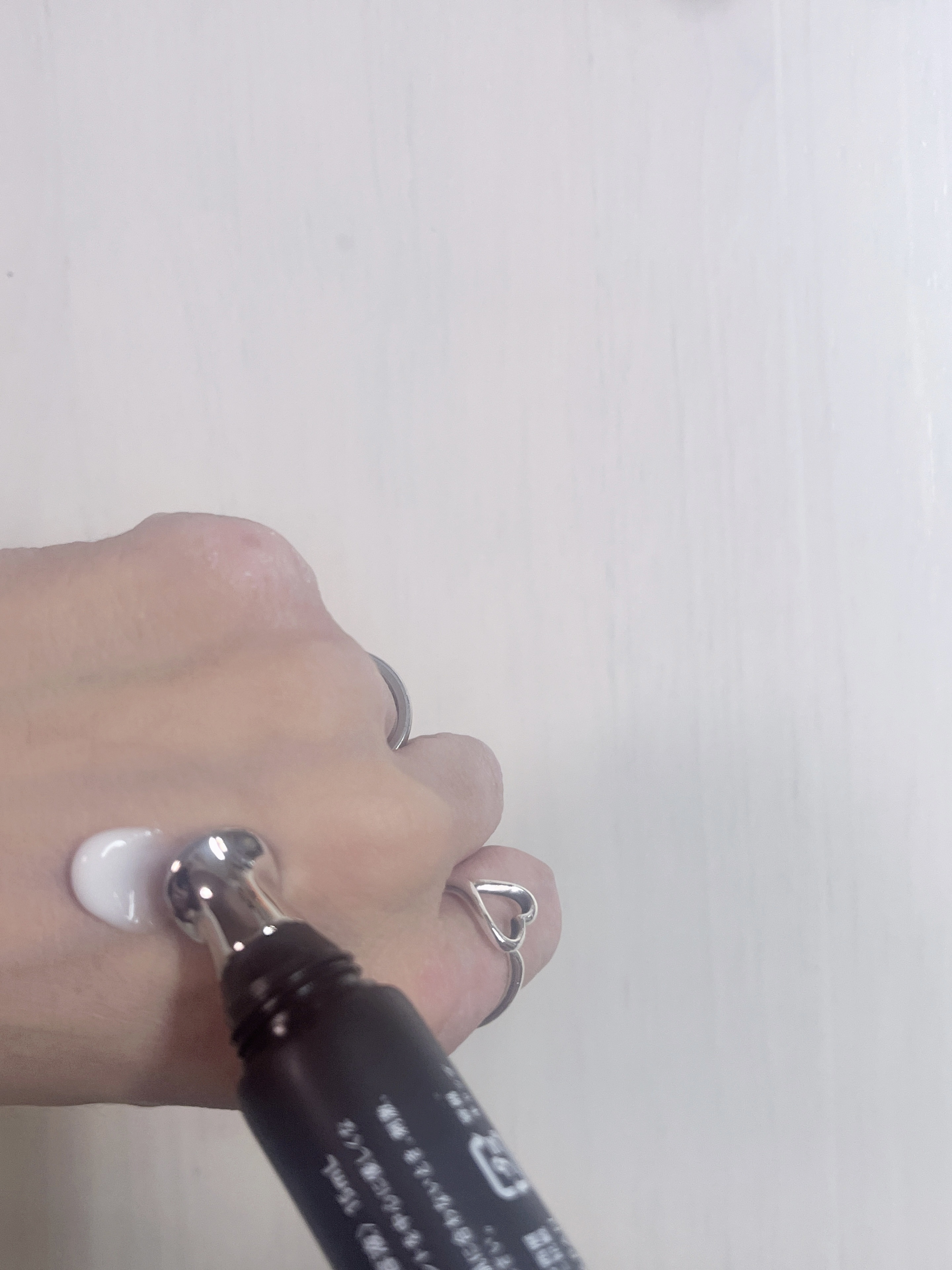 アイゾーンリペアエッセンス/chant a charm /アイケア・アイクリームを使ったクチコミ（2枚目）