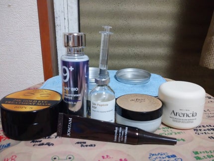 ハトムギ化粧水(ナチュリエ スキンコンディショナー R )/ナチュリエ/化粧水を使ったクチコミ(2枚目)