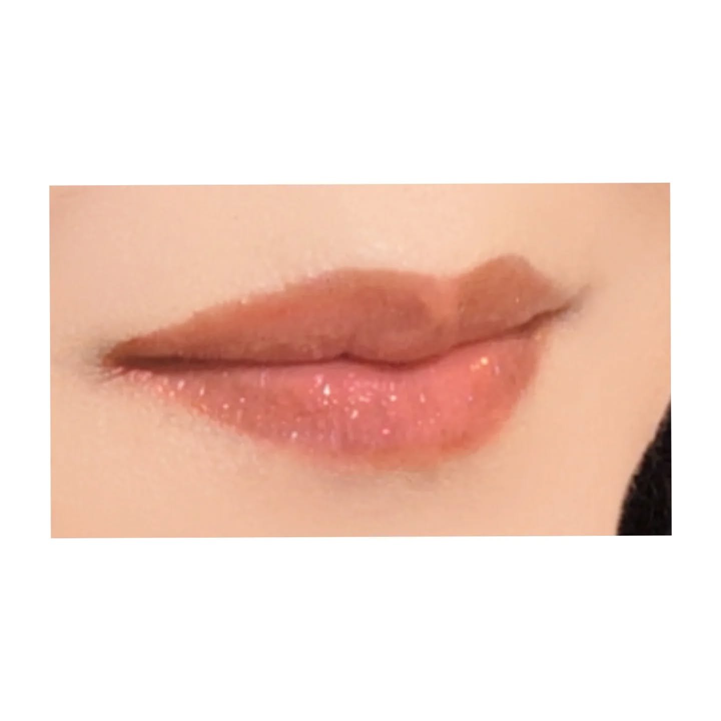 ディオール アディクト リップ マキシマイザー/Dior/リップグロスを使ったクチコミ（3枚目）