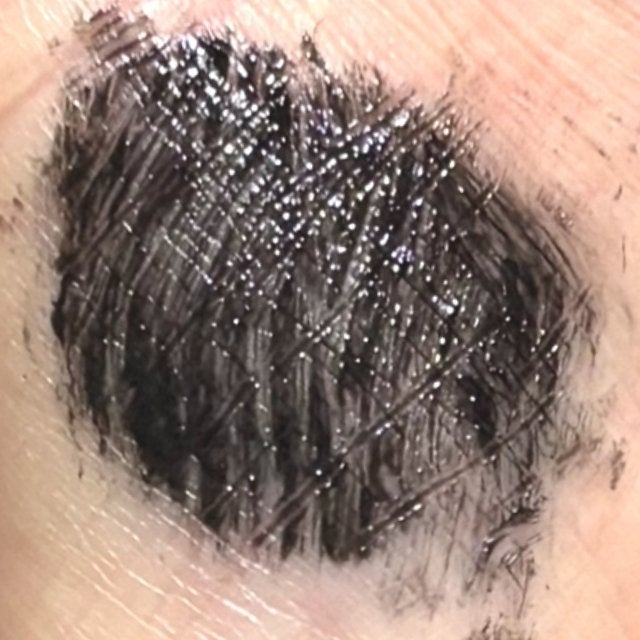 ハンオールフィックスマスカラ/rom&nd/マスカラを使ったクチコミ(6枚目)