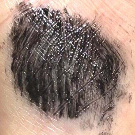 ハンオールフィックスマスカラ/rom&nd/マスカラを使ったクチコミ(6枚目)