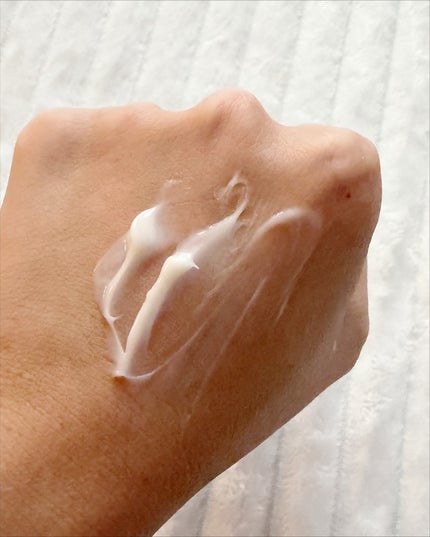 ベラ アルティメットエージ ネッククリーム/VELLA/フェイスクリームを使ったクチコミ(7枚目)