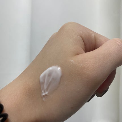 オールアバウトグロウトーンアップクリーム 50mL/CHASIN'RABBITS/化粧下地を使ったクチコミ(3枚目)