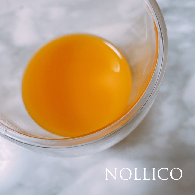 蜜柑のお酒/國盛(中埜酒造)/その他ドリンクを使ったクチコミ（2枚目）