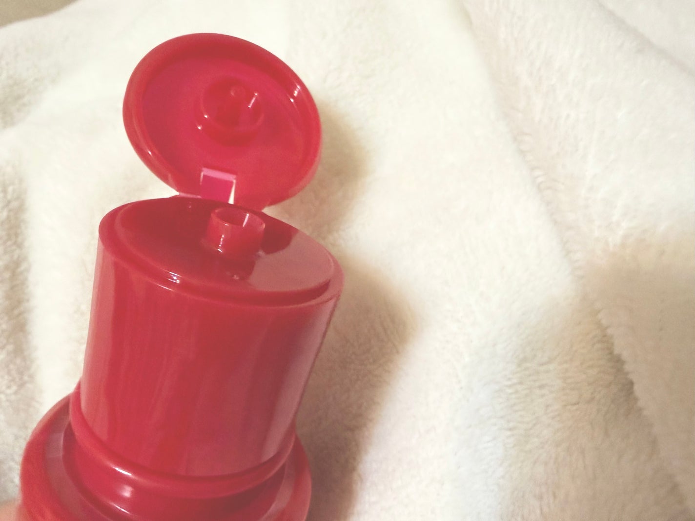 ネイチャーコンク 薬用 クリアローションとてもしっとり/ネイチャーコンク/拭き取り化粧水を使ったクチコミ(2枚目)