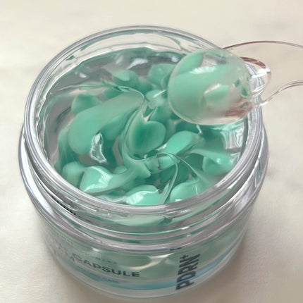 PDRN カプセルクリーム 100/VT/フェイスクリームを使ったクチコミ(2枚目)