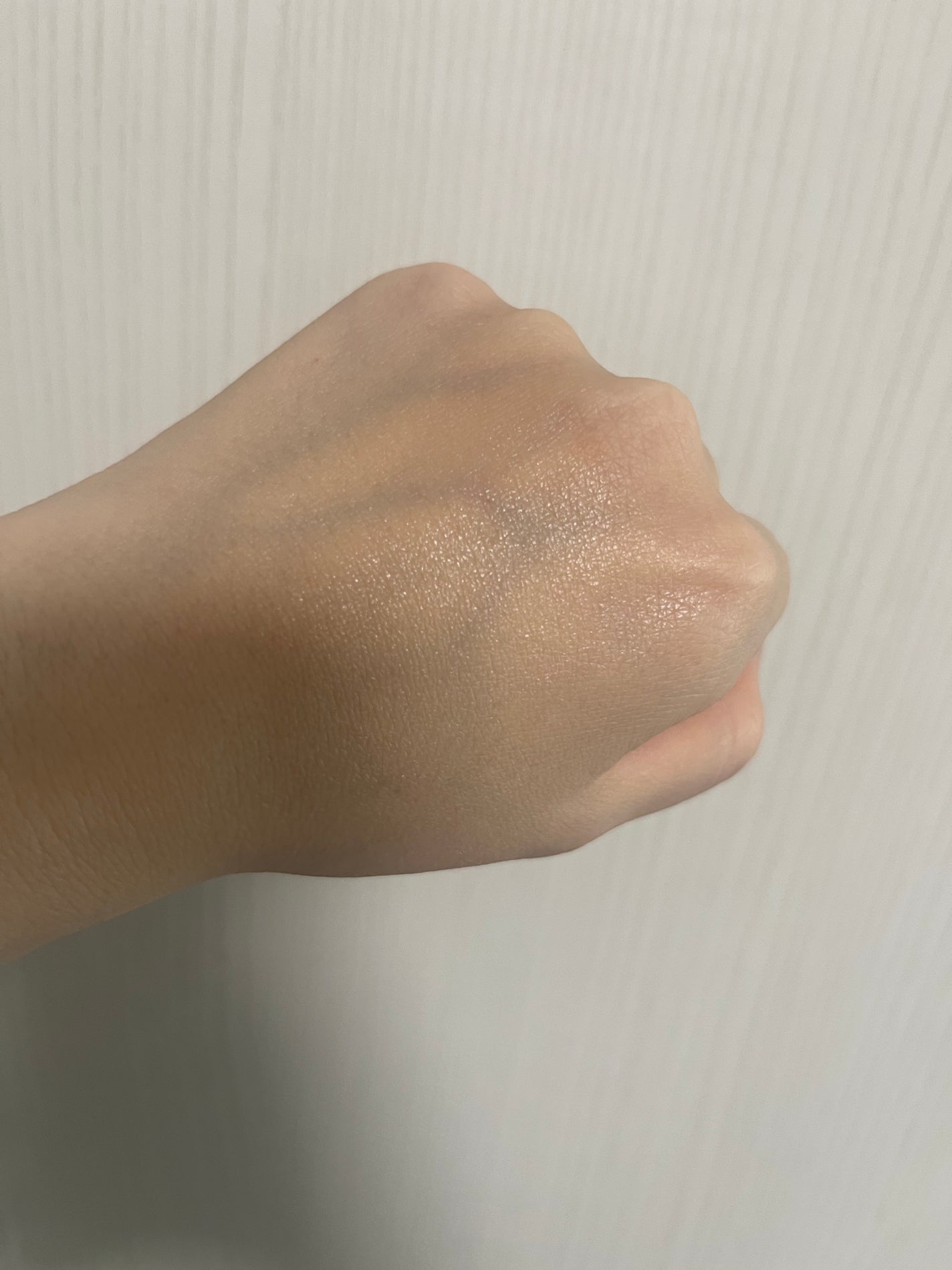 モイスチュアライジング プライマー/PAUL & JOE BEAUTE/化粧下地を使ったクチコミ(5枚目)